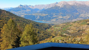 Les écureuils du Méale Les Orres